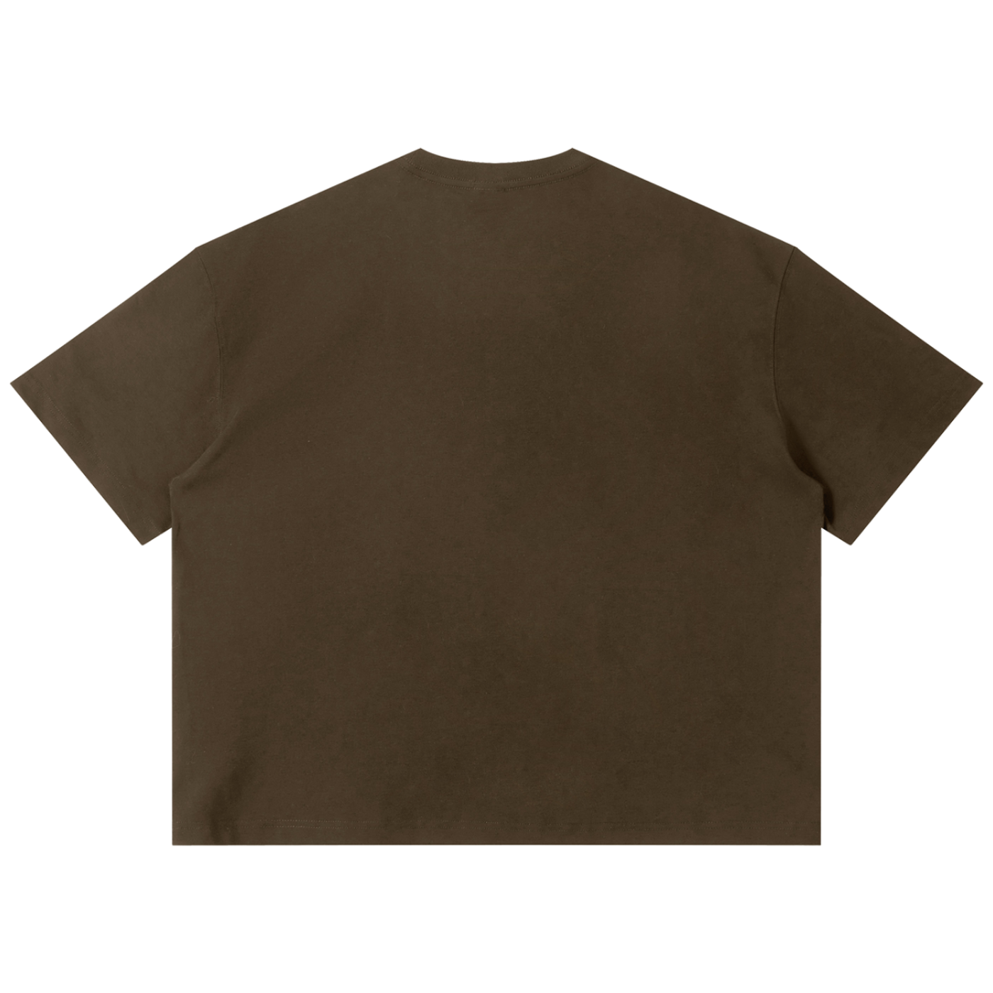 Shop the Team Dragon Boxy Tee by Teddy Blaze. 220 GSM cotton-poly oversized drop-shoulder t-shirt with samurai dragon graphic from TOPS BY TEDDY BLAZE.