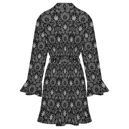 The BlaYZY Beautiful Bathrobe™