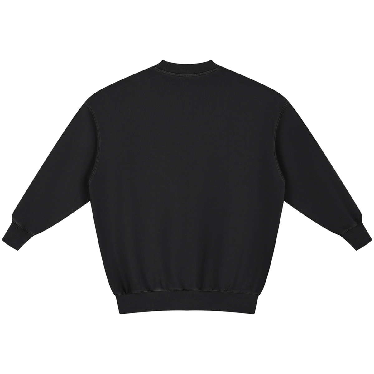 Shop the Iron + Ivy Vintage Wash Pullover Cotton Dress by Teddy Blaze. Heavyweight 380 gsm cotton sweatshirt dress featuring an oversized fit and chest logo.