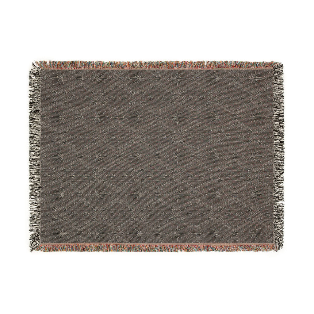 DaChek Woven Blanket | CRUZ AT HOME