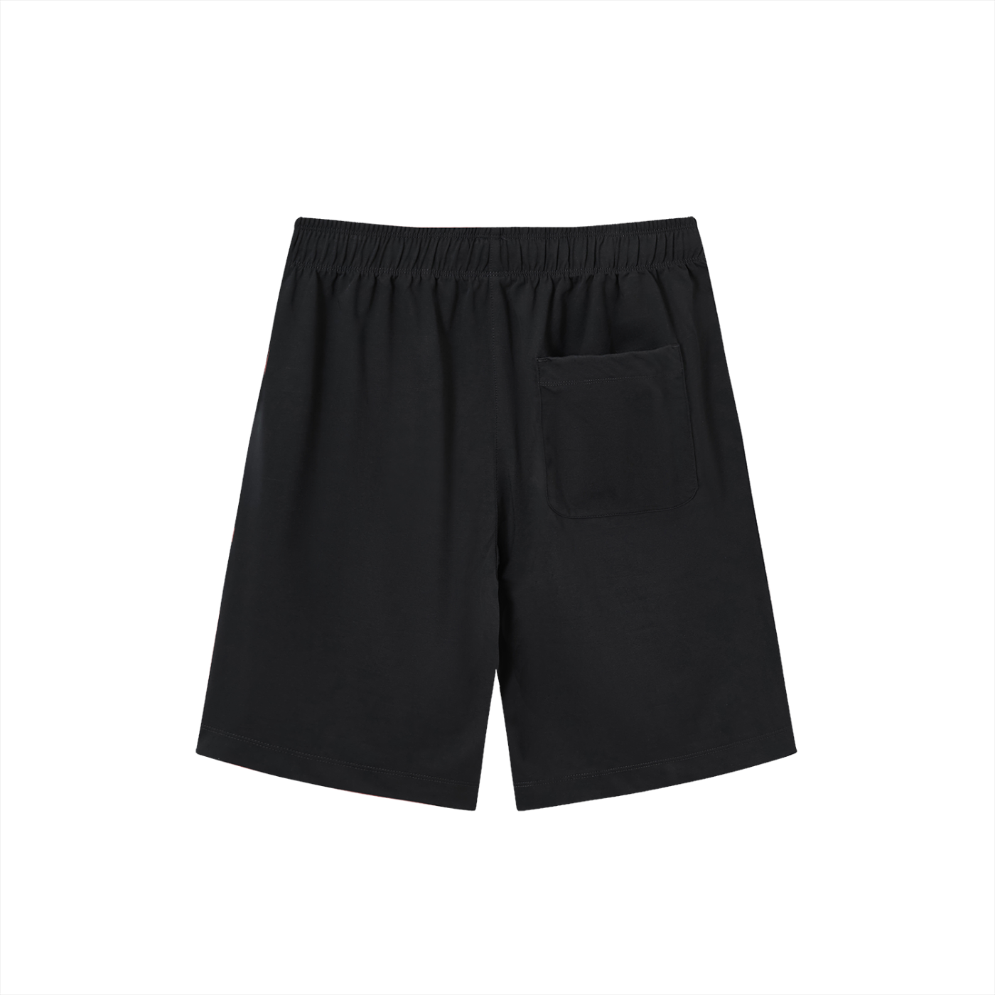 Dragon Drawstring Shorts