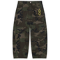 81C Camo Cargo Pants | 81C
