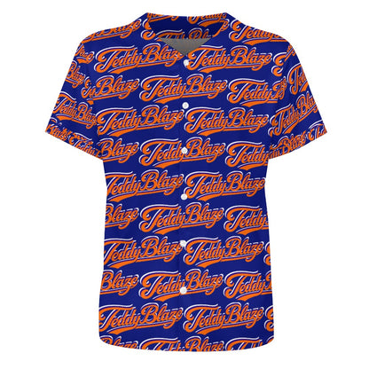 Signature Clubhouse Button Shirt | The TBX Chelsea Collection
