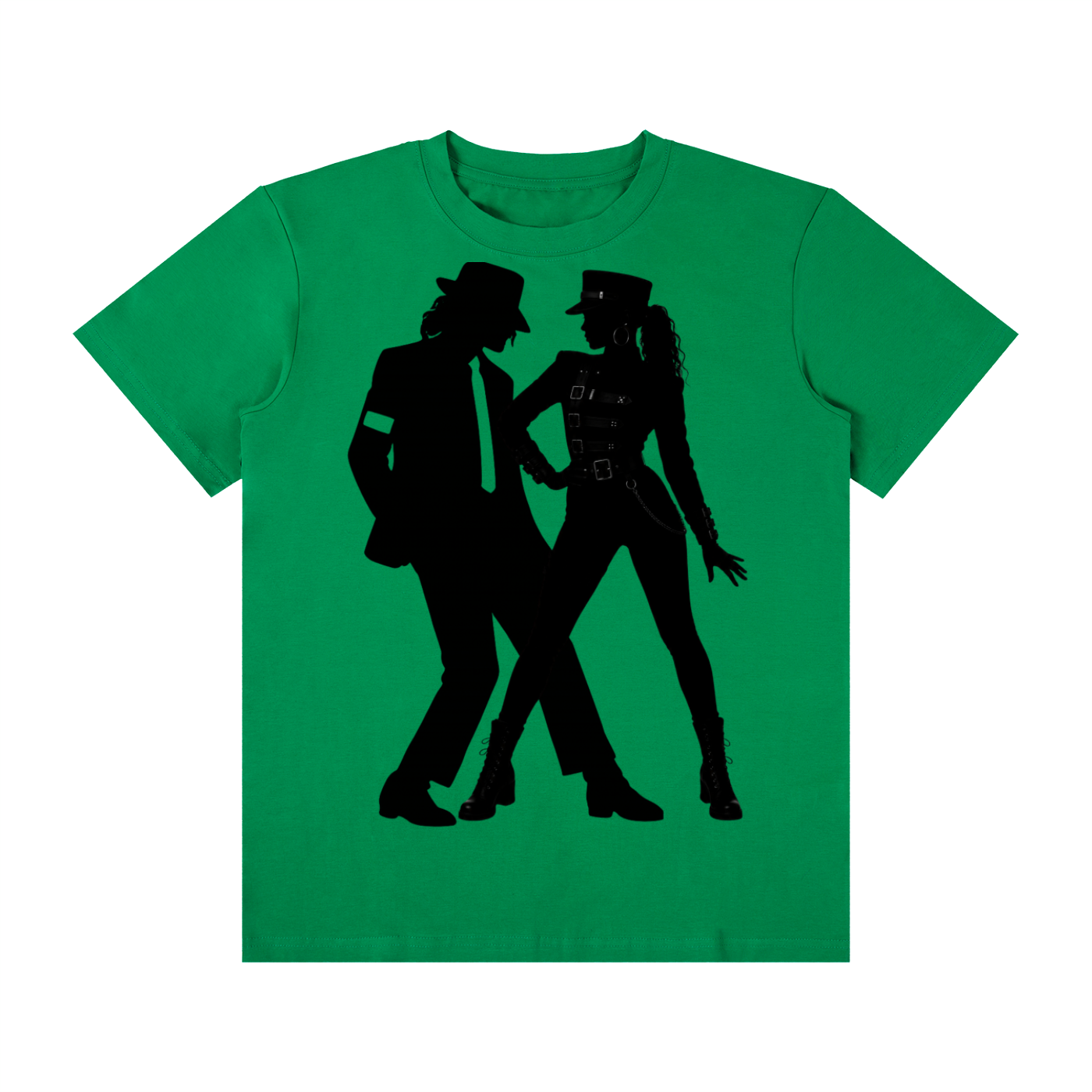 Smooth Nation Core Tee | AFRO ANIME