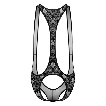 The Blazey™ Boulder Bodysuit