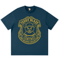 SDB Crest Tee | Teddy Blaze University