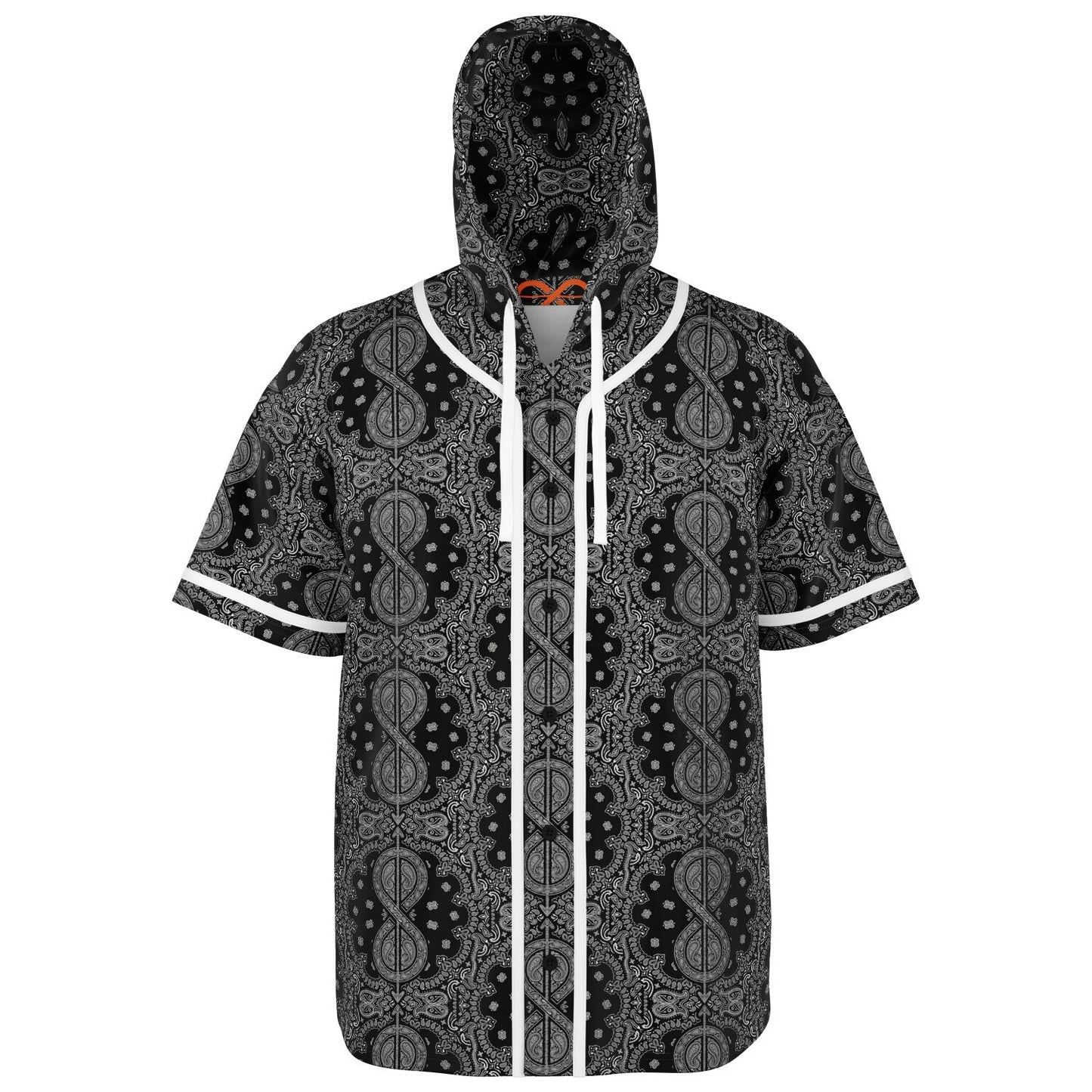 81C Hood Jersey | Da Heights