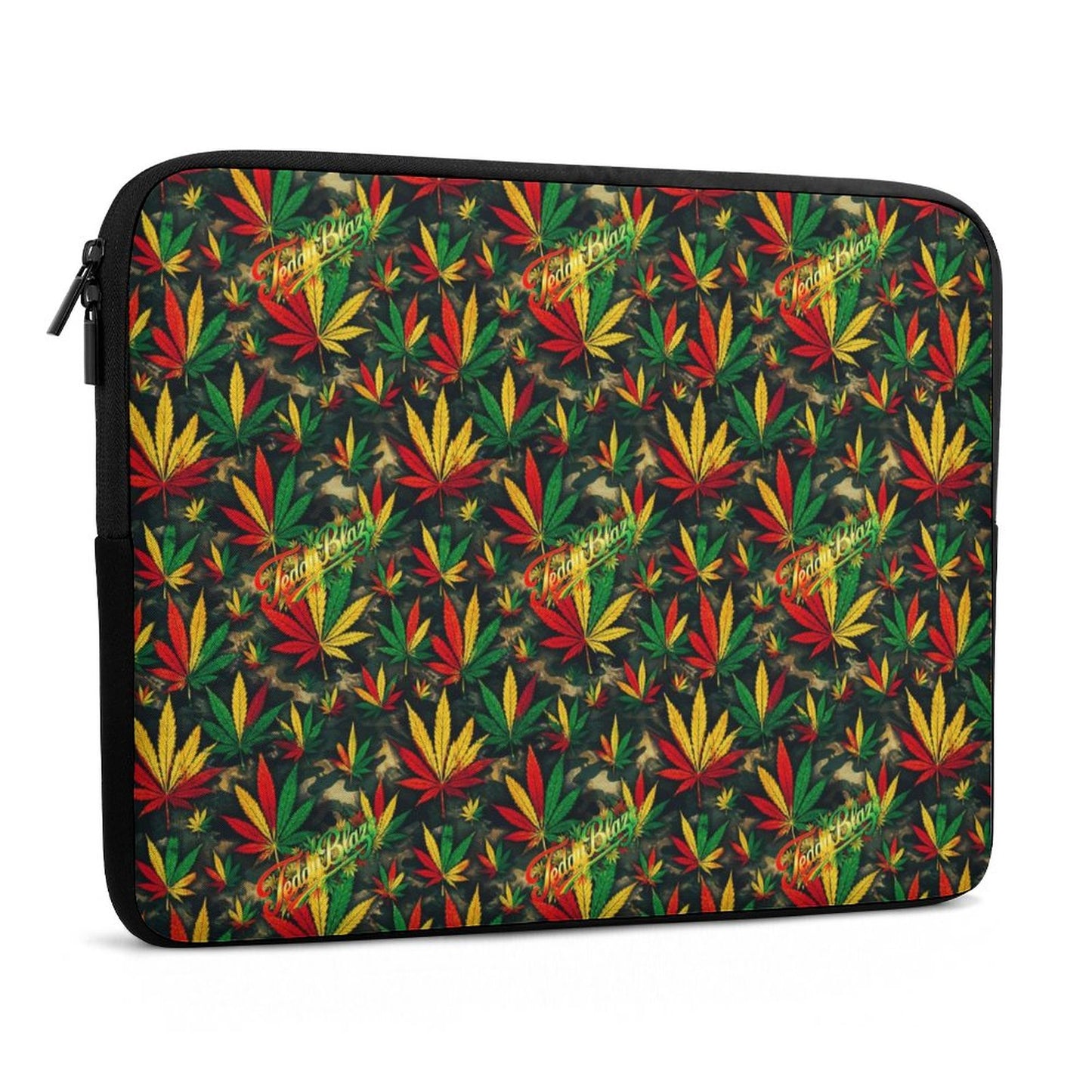 15" Signature Laptop Case | TEDDY CHEST