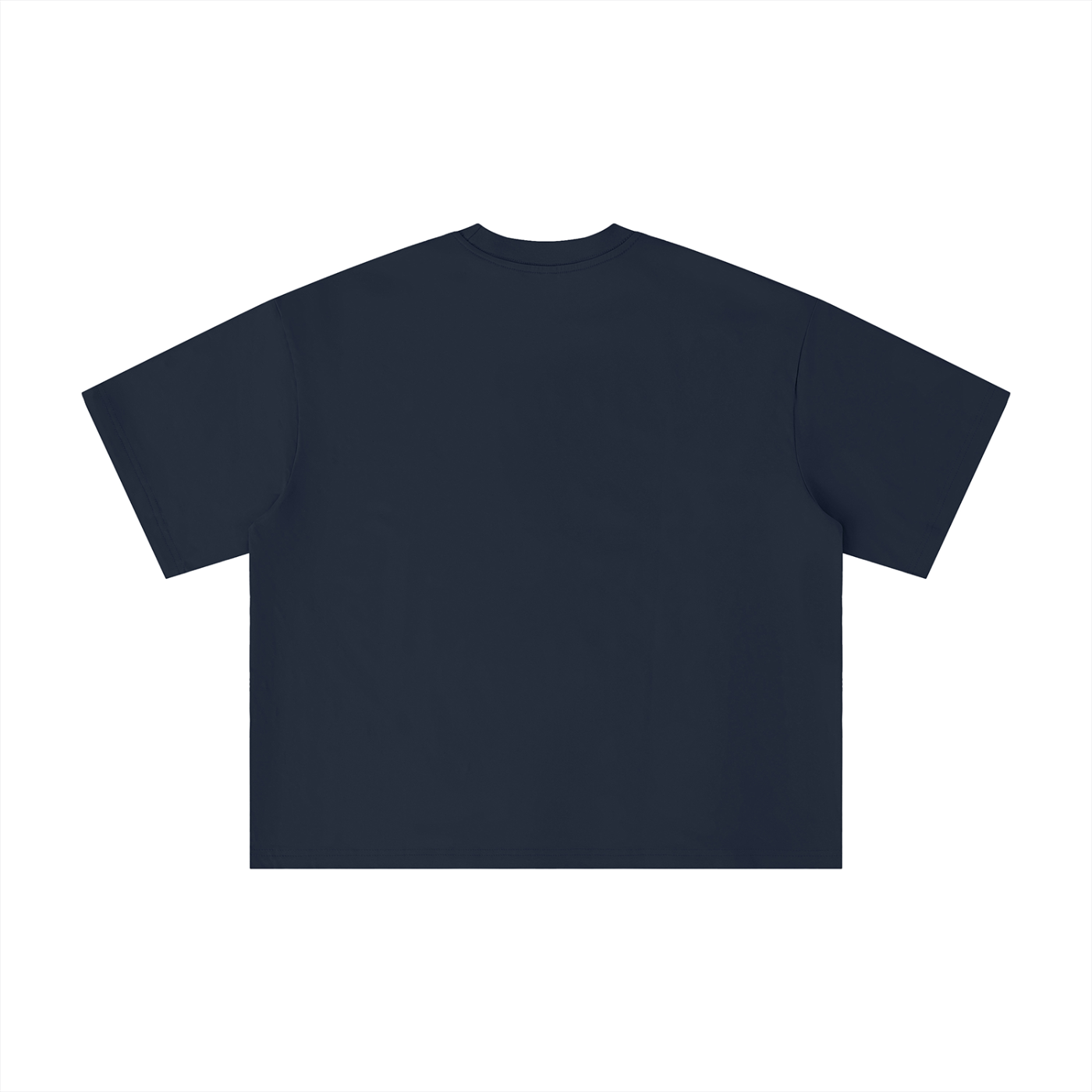 SDB Signature Boxy Tee | The TBX Chelsea Collection