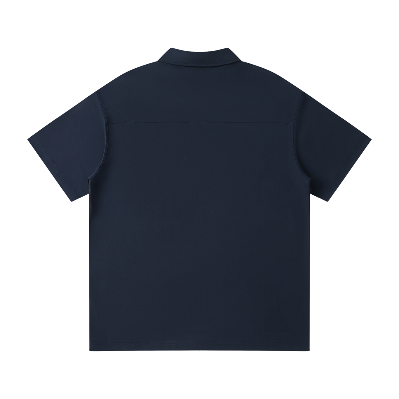 Signature Quarter Zip Golf Shirt | The TBX Chelsea Collection