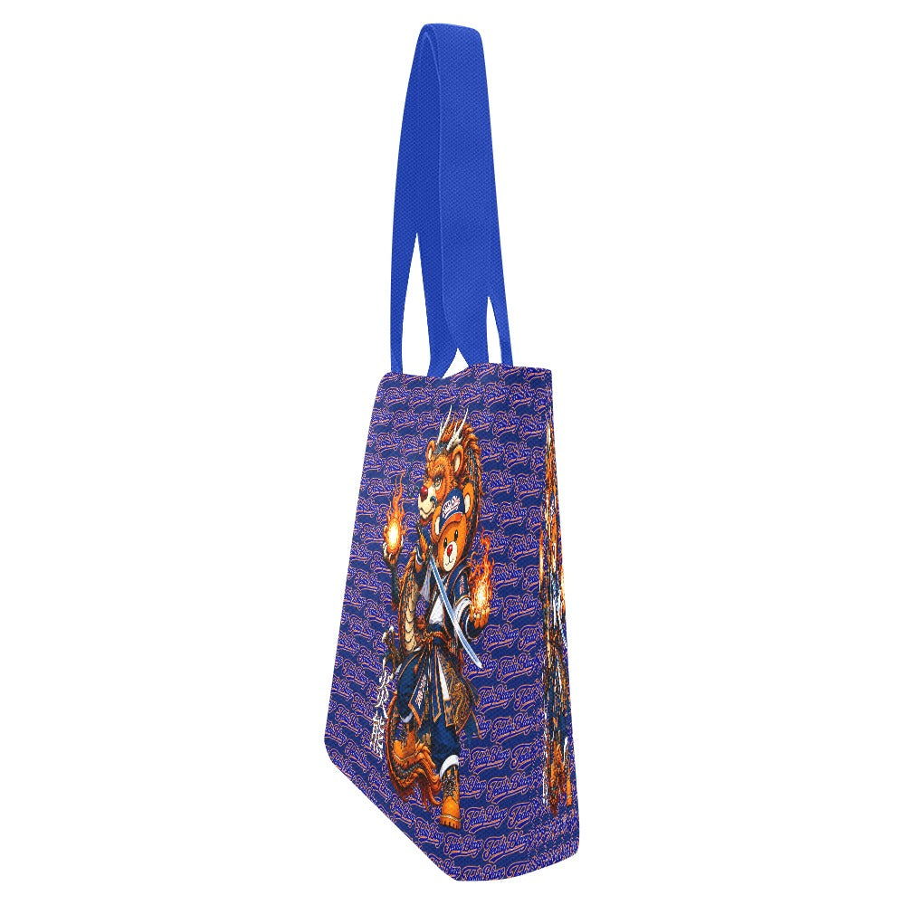Signature Team Dragon Shopper | DELANCEY