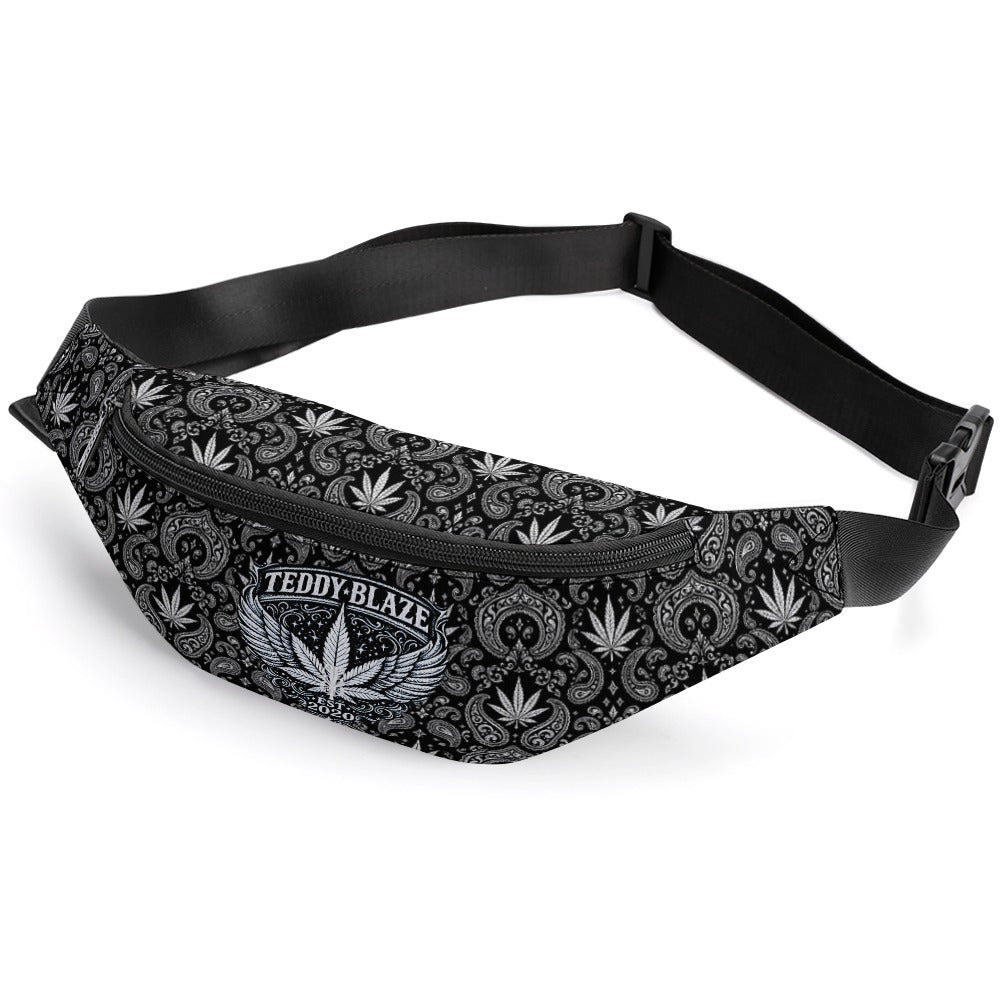 The Blazey™ Hash Bag