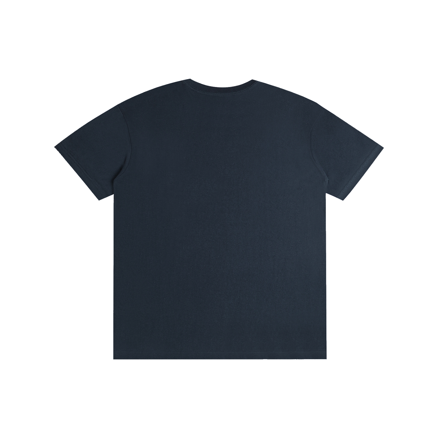 SDB Cotton Core Tee | Teddy Blaze Blue Label