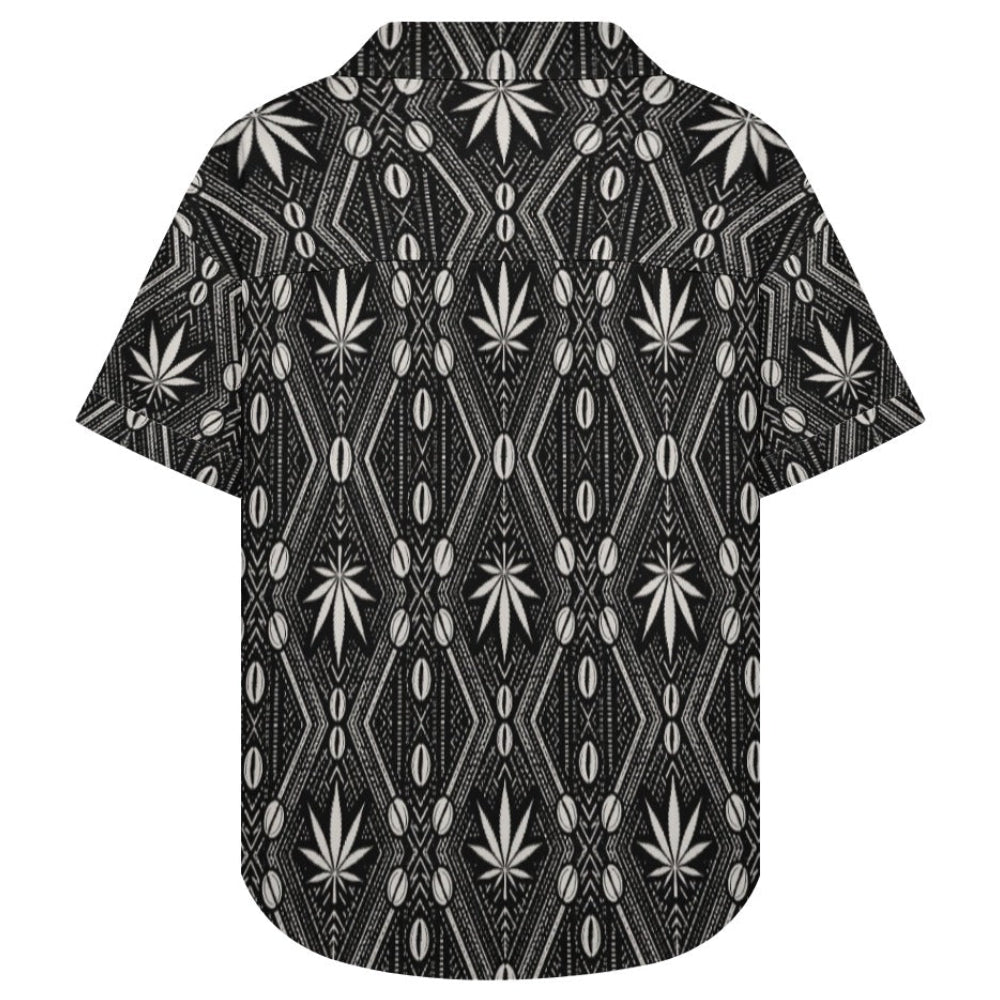 DaChek Women's Camp Shirt | WOMEN OF BLAZE