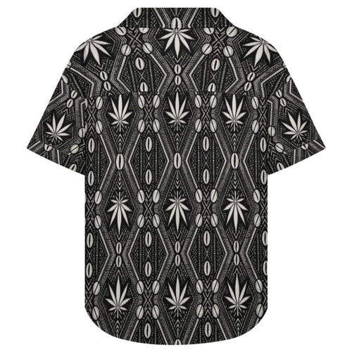 DaChek Women's Camp Shirt | WOMEN OF BLAZE
