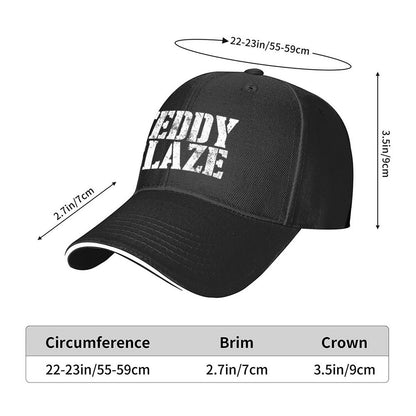 FIELD COMMANDER CAP