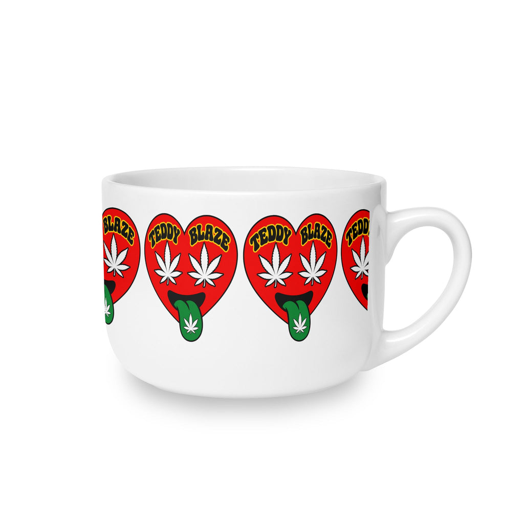 Hazehead Latte Cup (Produced in the USA) | THE STASH