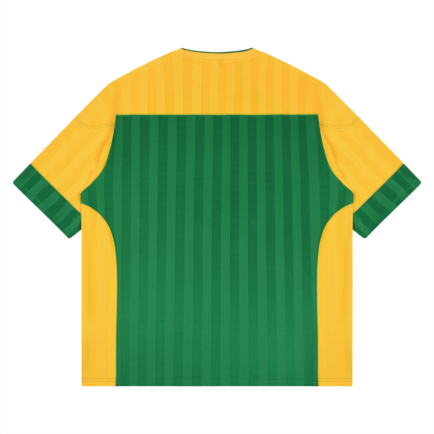 Kanji Striped Raglan Jersey | The TBX Chelsea Collection