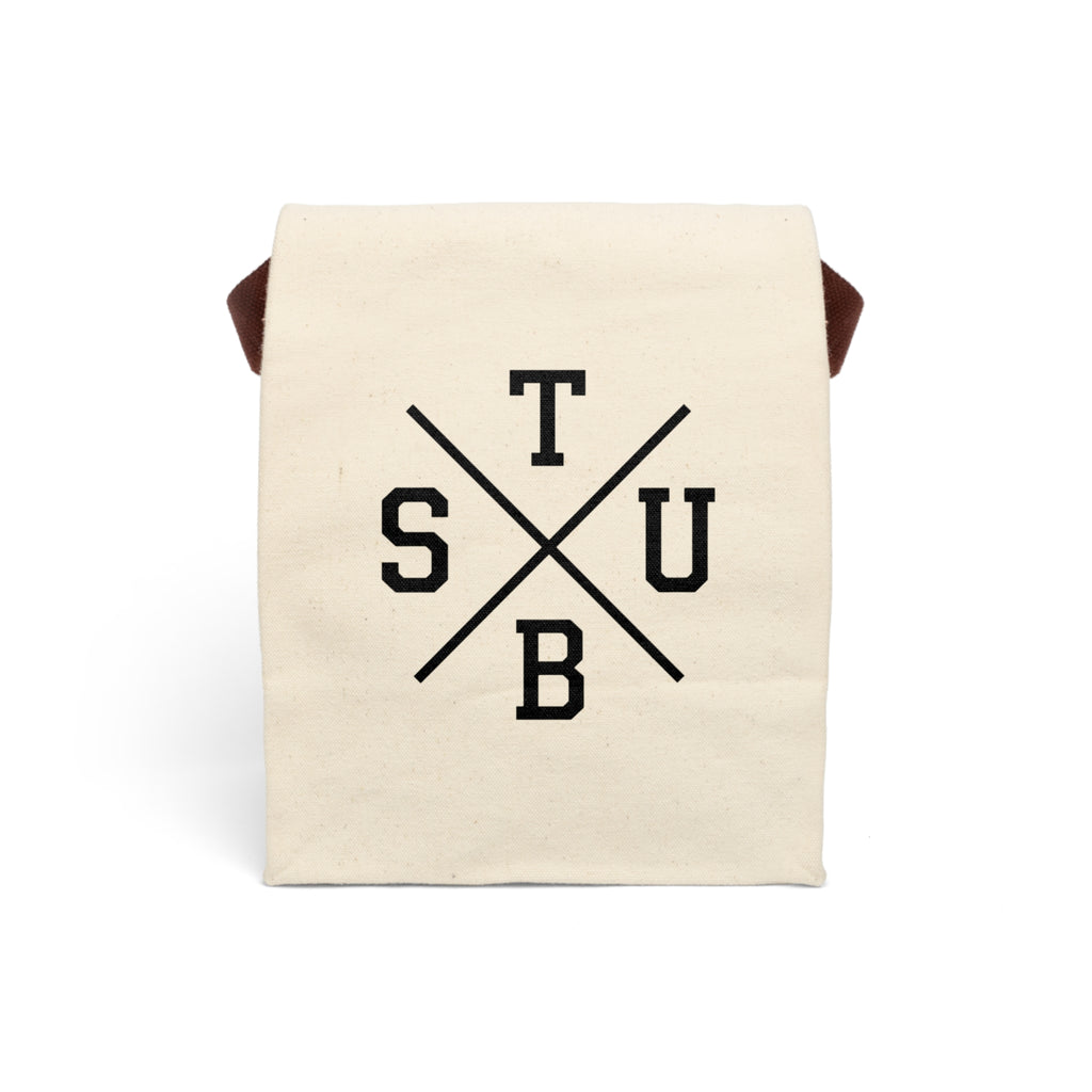 Streetshido X Lunch Bag | THE GIFT SHOP
