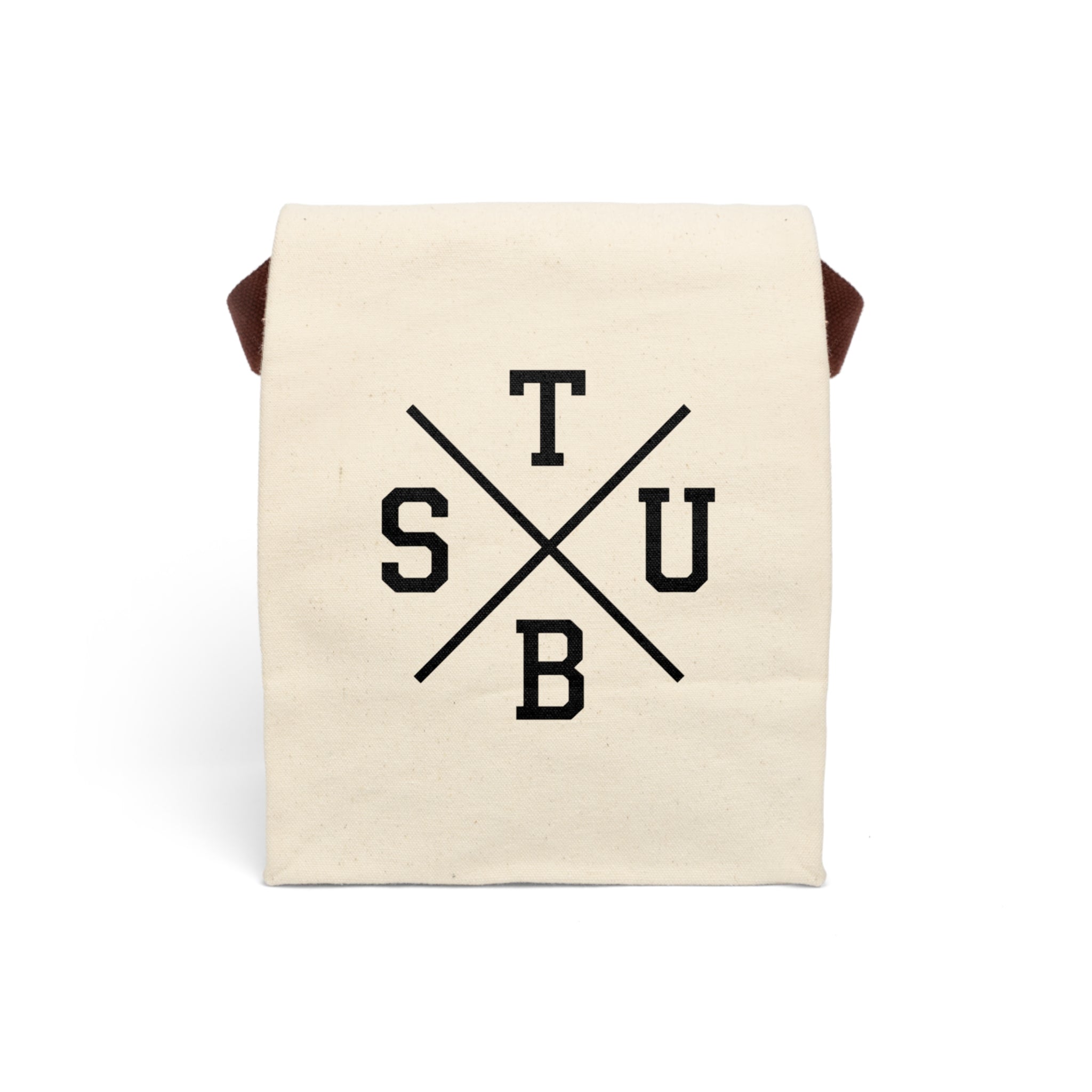 Streetshido X Lunch Bag | THE GIFT SHOP