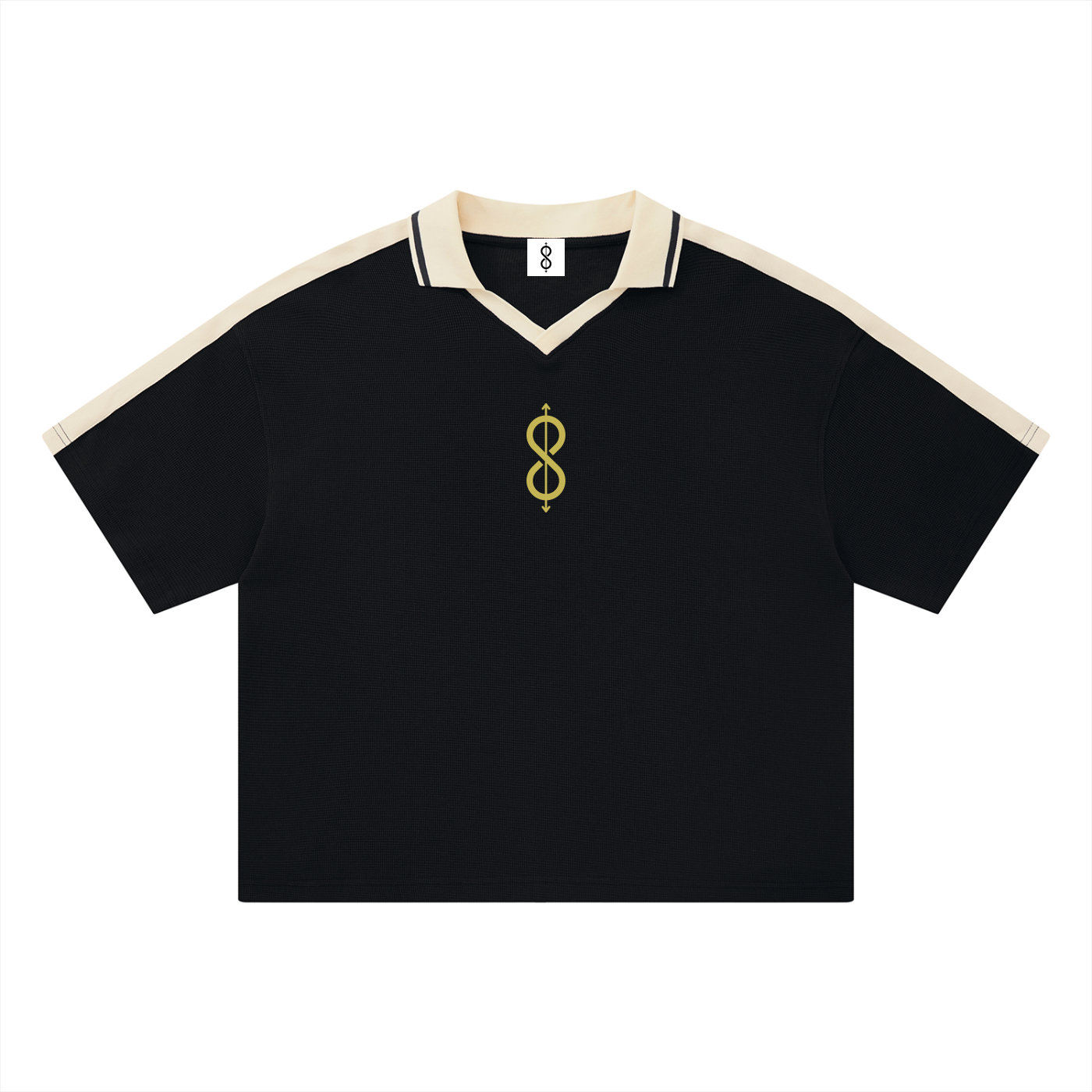 81C Contrast Trim Polo | 81C