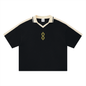 81C Contrast Trim Polo | 81C