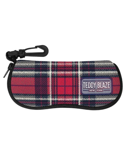 Attachable Eyeglass Case