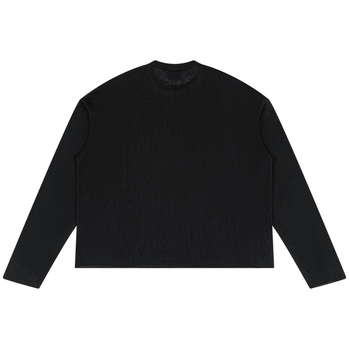 Shop the DaCruz Shoe Lyocell Blend Jumper by Teddy Blaze. 200 GSM Lyocell-poly oversized long-sleeve jumper with silver horseshoe filigree graphic.