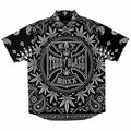 Cruzdana Camp Shirt