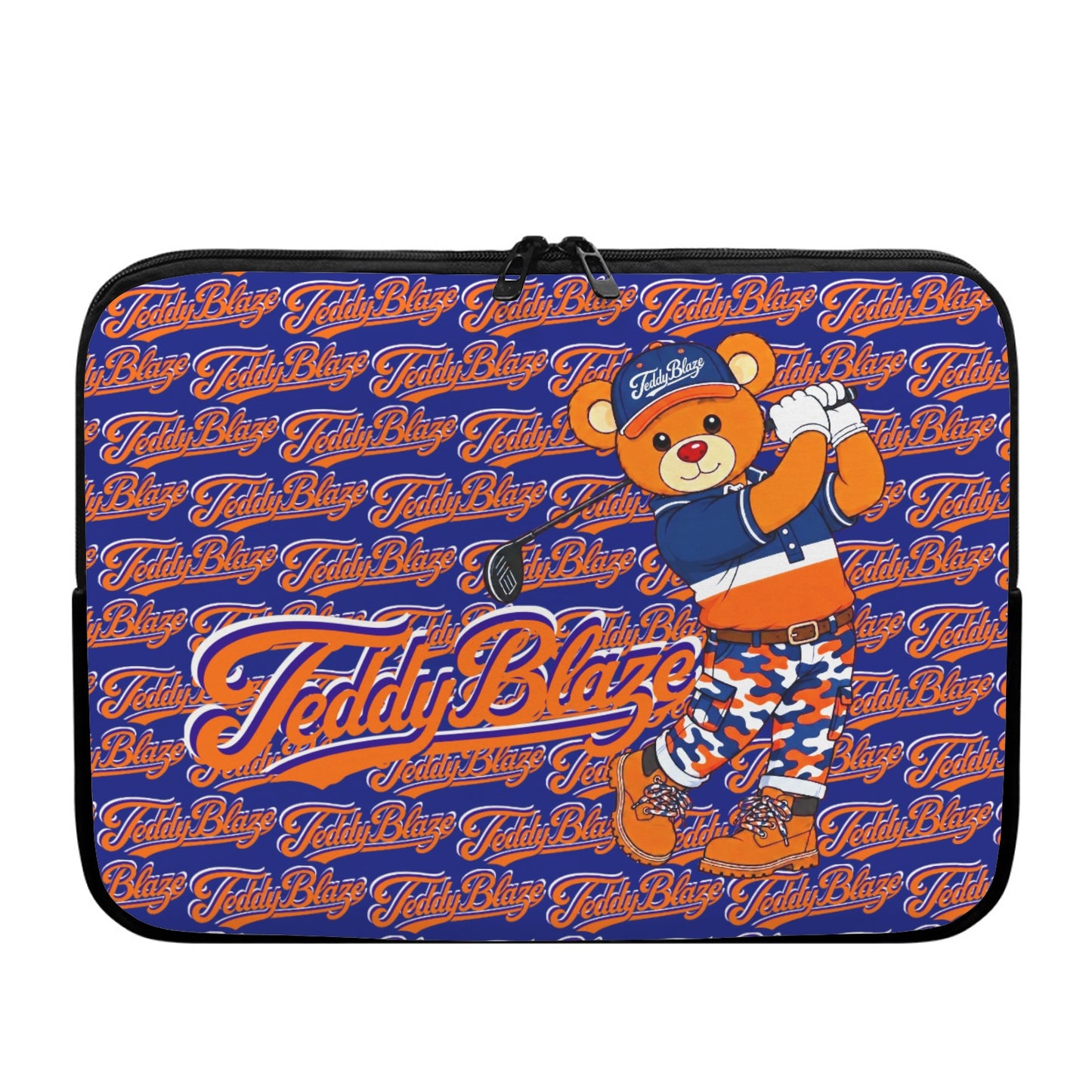 SDB Signature Laptop Case | The TBX Chelsea Collection