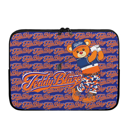 SDB Signature Laptop Case | The TBX Chelsea Collection