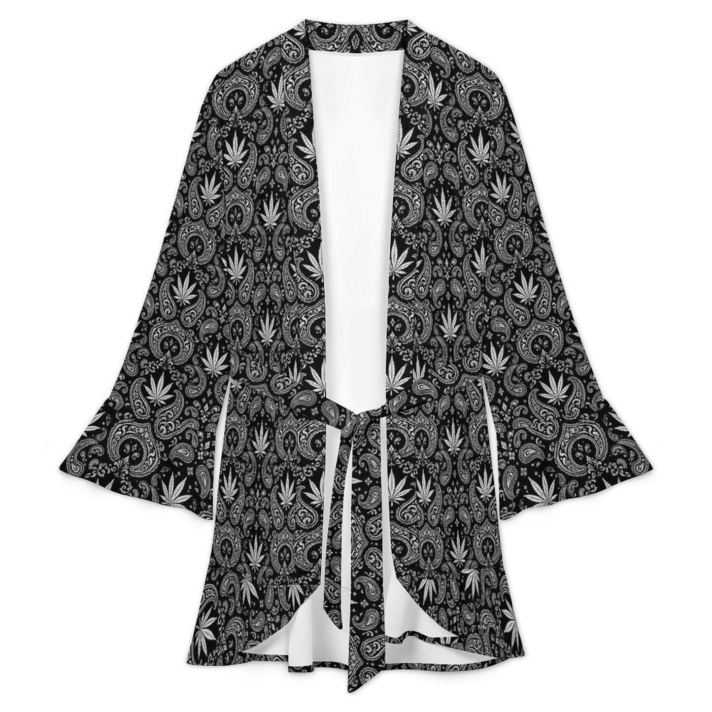 The BlaYZY Beautiful Bathrobe™