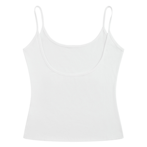 Shop the Teddy Blaze Rising women's open-back tank with Gye Nyame artwork, stretch cotton construction and a sleek slim fit made for bold summer styling
