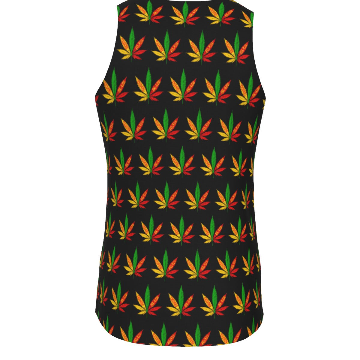 Signature Leaf Tank | STONE AVE