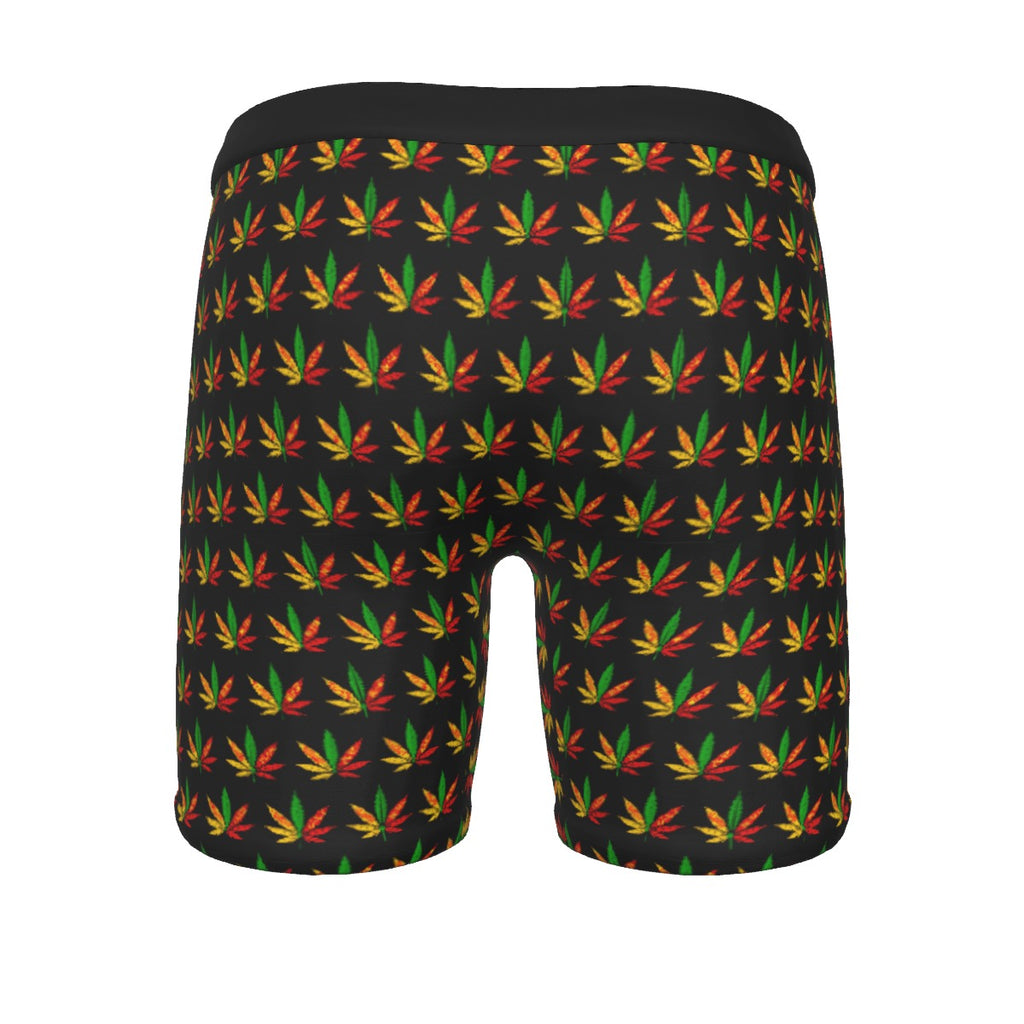 Leaf Boxers | STONE AVE