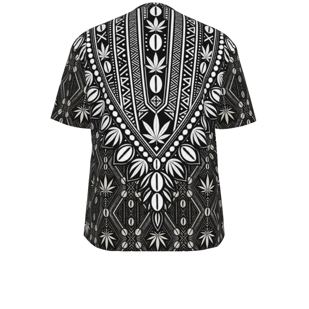 DaChek Dashiki | MEN OF BLAZE