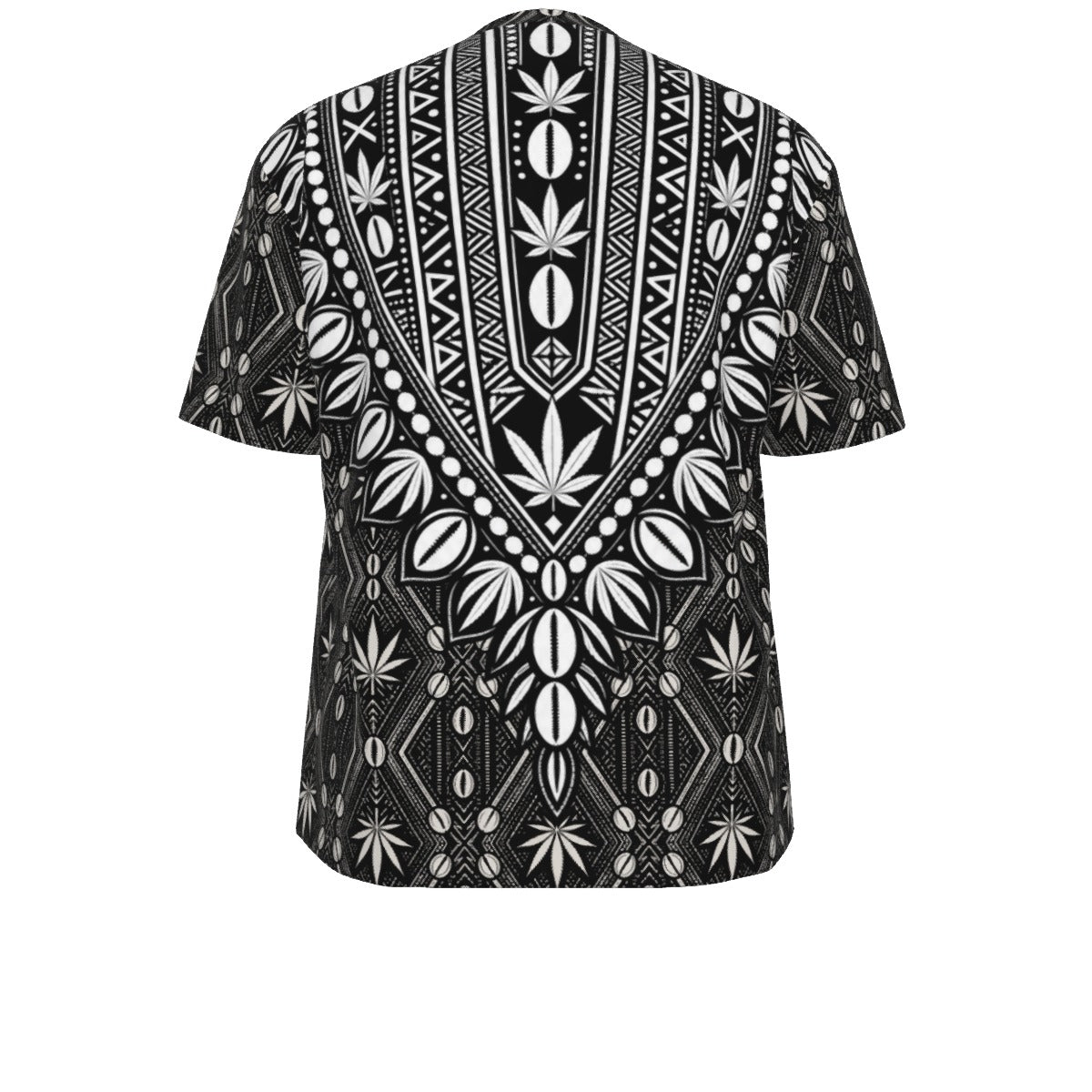 DaChek Dashiki | MEN OF BLAZE