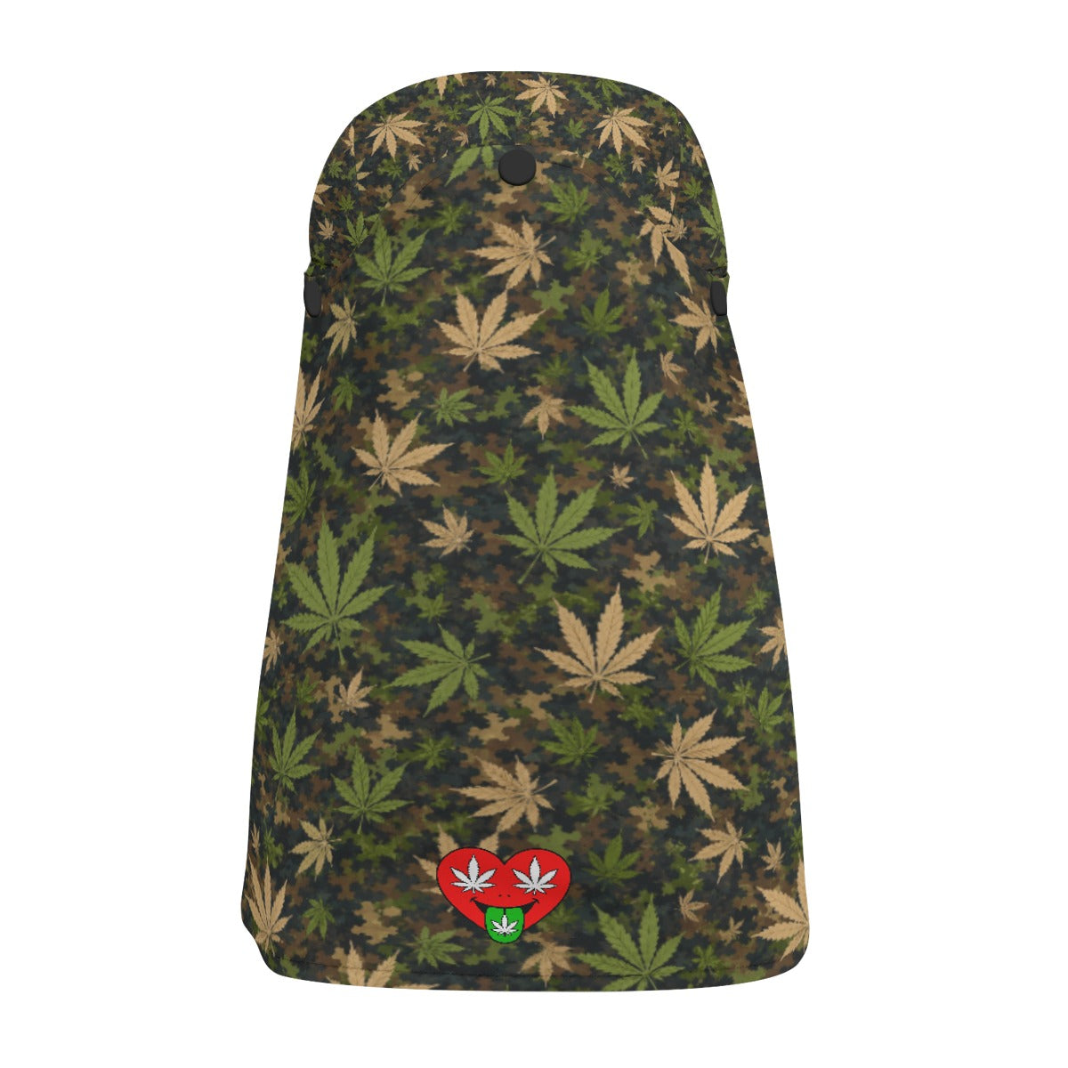 Hazehead Neck Flap Sun Hat (Imported) | THE STASH
