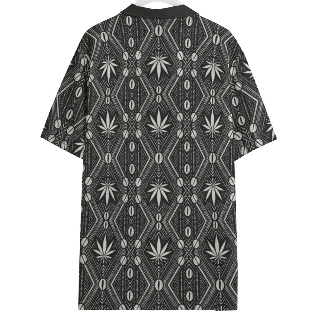 DaCheck Camp Shirt | MEN OF BLAZE