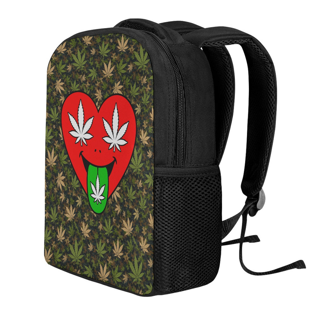 Hazehead Backpack (Imported) | THE STASH