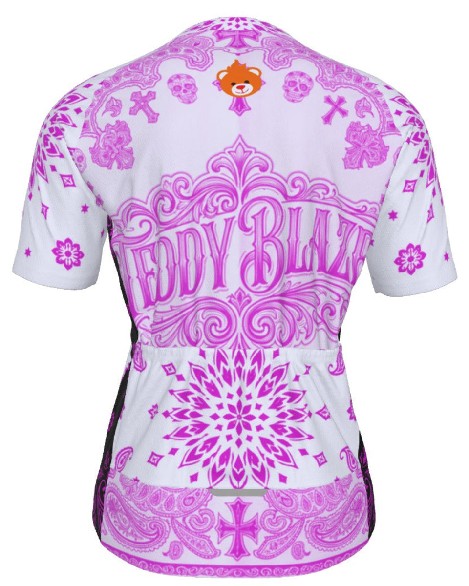 papaya-patchwork-cycling-jersey