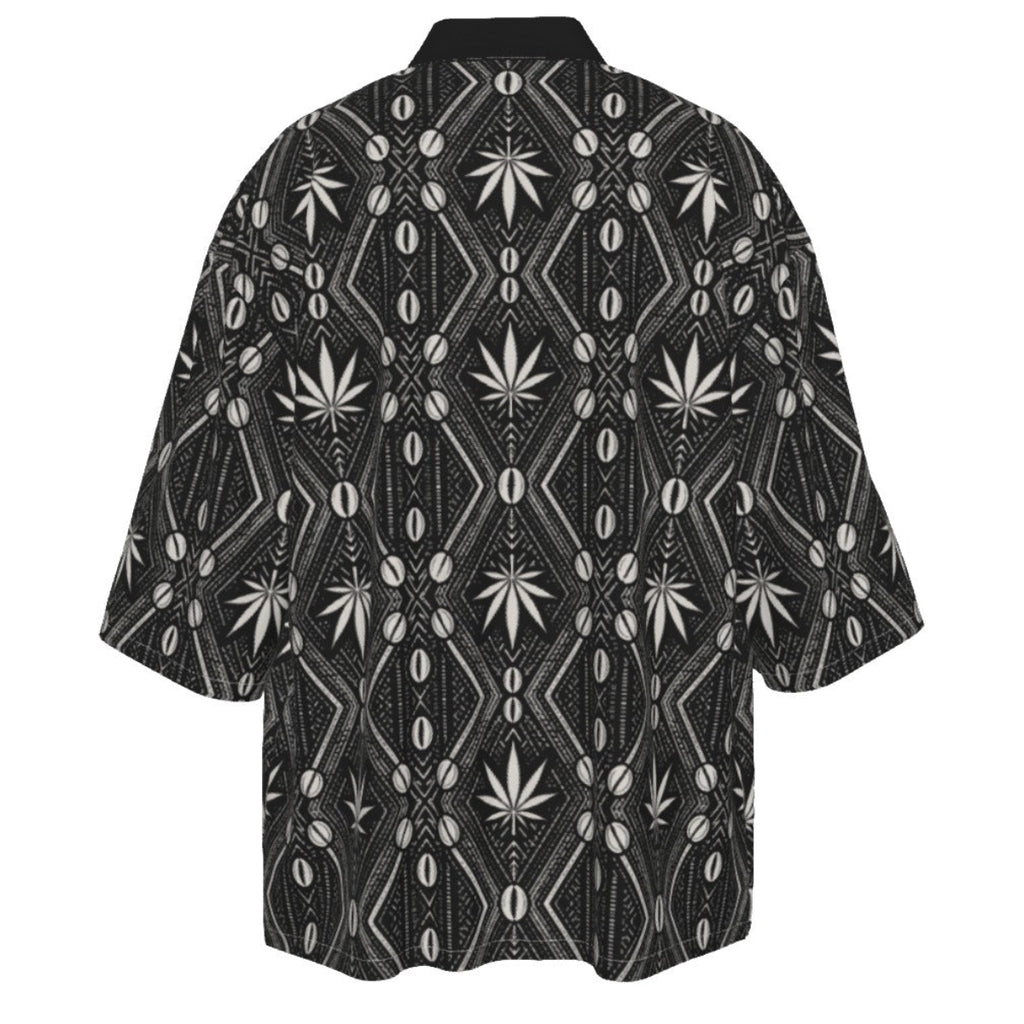 DaChek Haori | MEN OF BLAZE