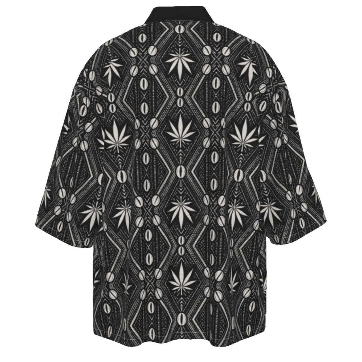 DaChek Haori | MEN OF BLAZE