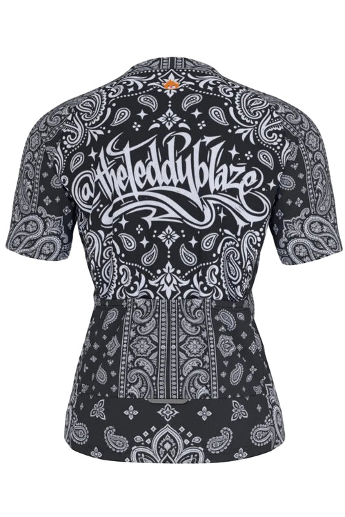 Signature Bandana Cycling Jersey