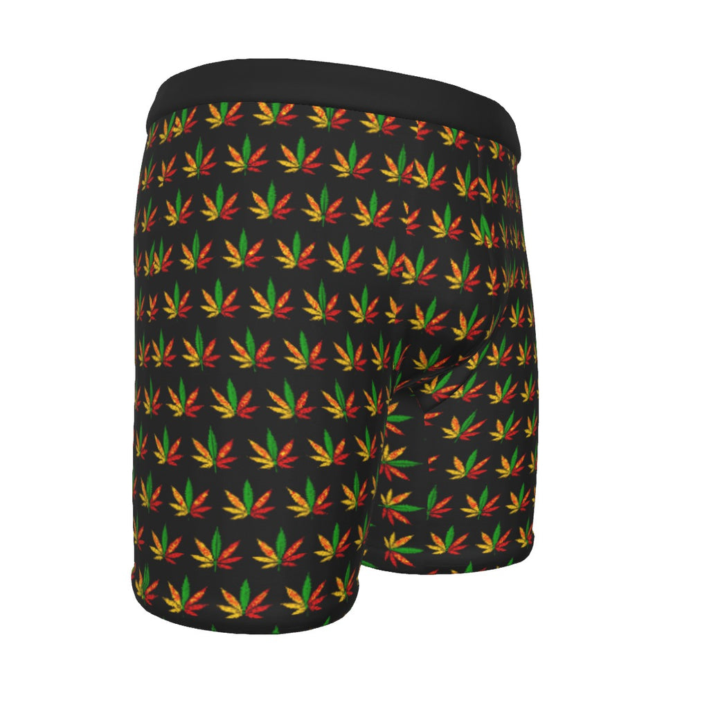 Leaf Boxers | STONE AVE