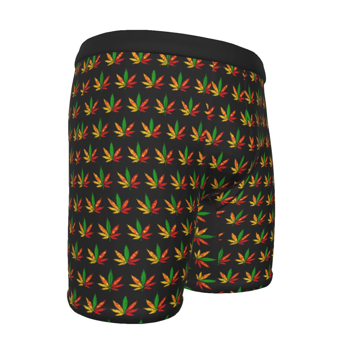 Leaf Boxers | STONE AVE