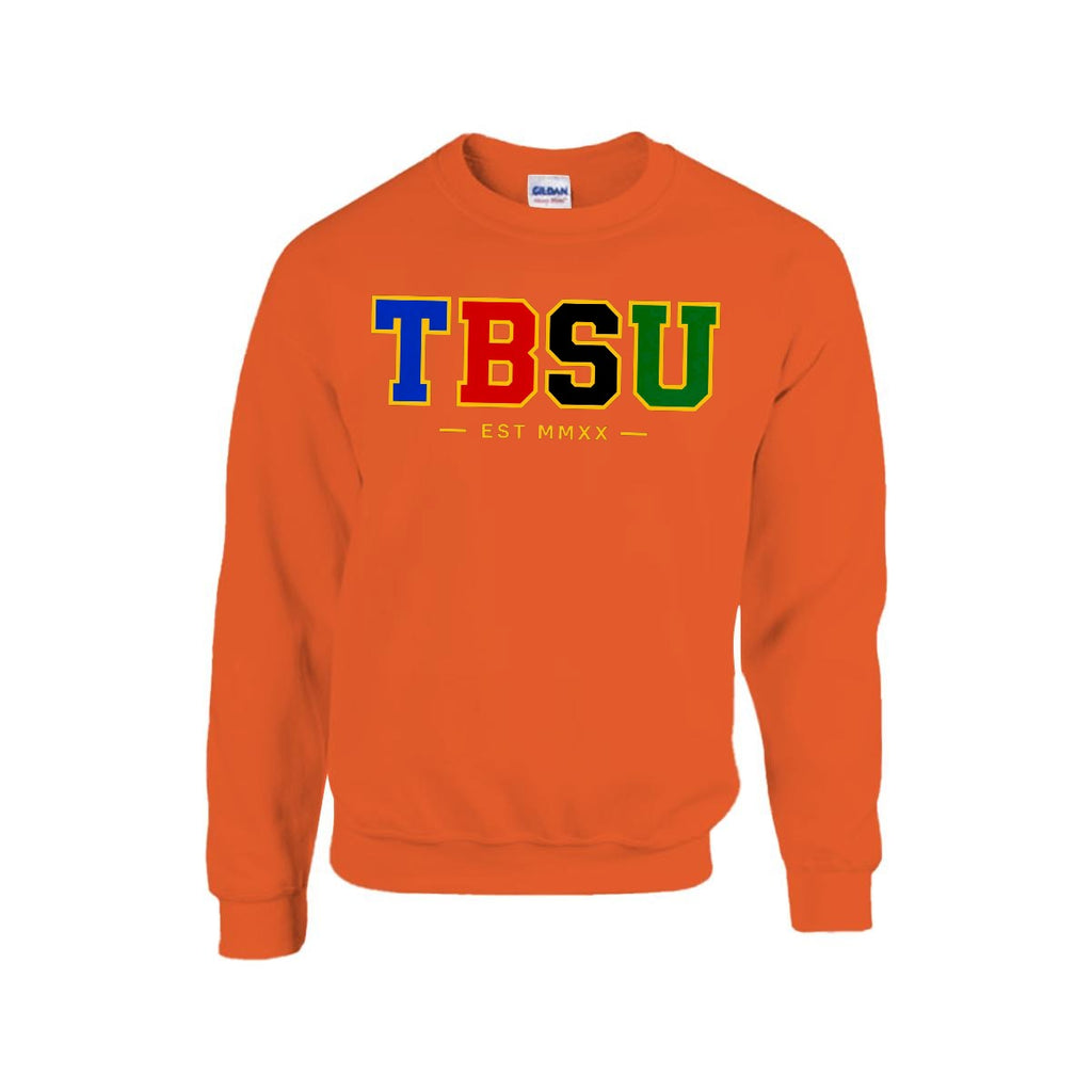 Campus Jumper | THE CAMPUS