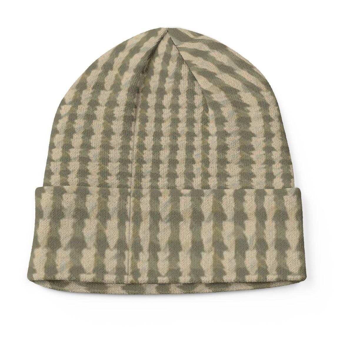 Sage Terrain Beanie