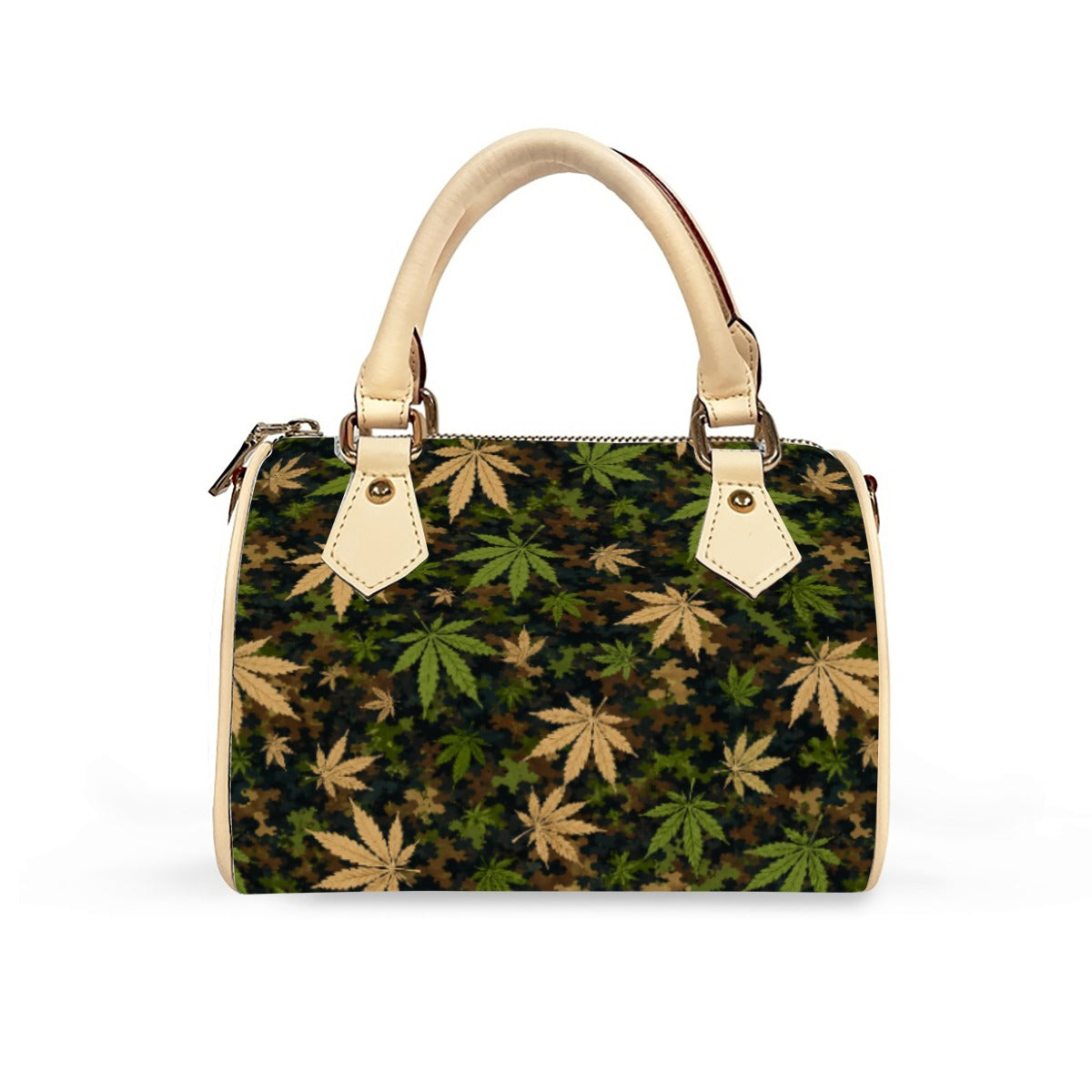 Hazehead Leatherette Uptown (Imported) | THE STASH