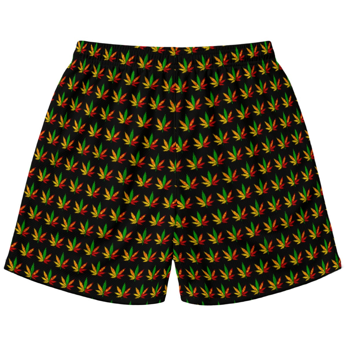 Leaf Shorts | STONE AVE